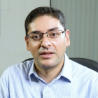 Rohan Parikh
