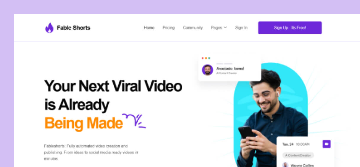 project thumb