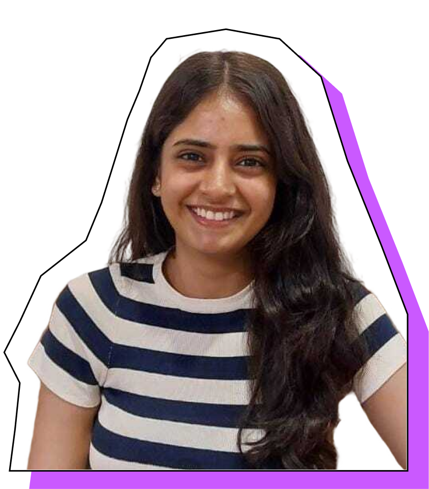Sanika profile picture