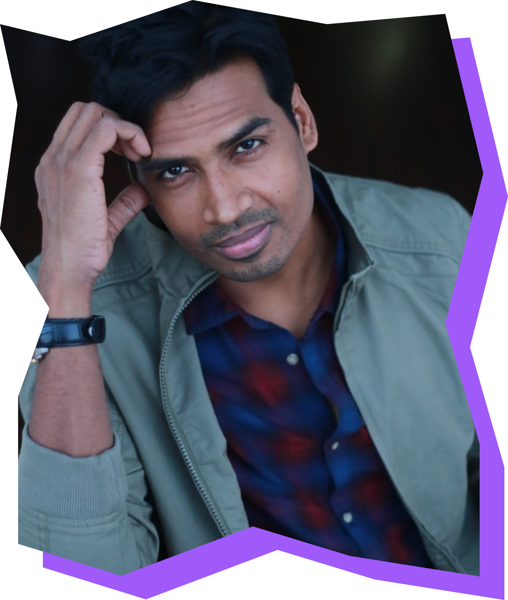 Arun profile picture