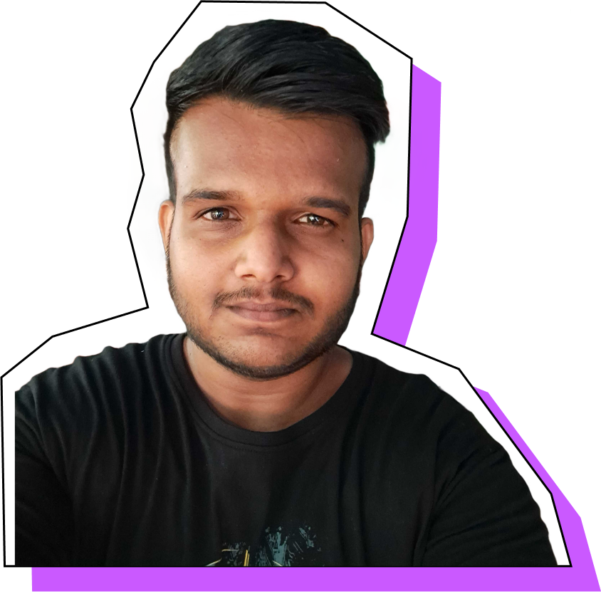 Kaushik profile picture